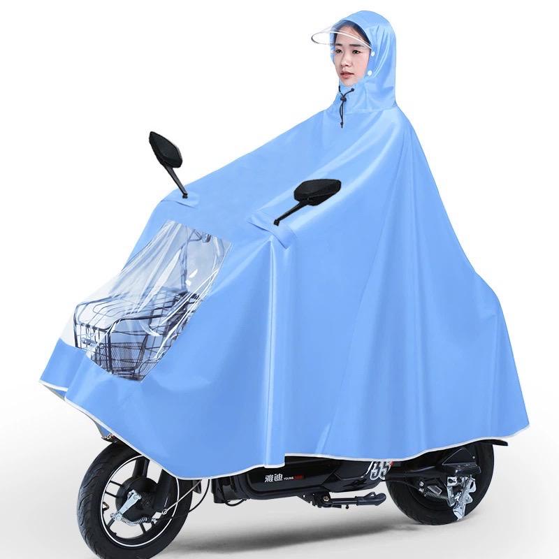 Jas Hujan Motor Full body Jas Hujan Motor Fashion - YY-5