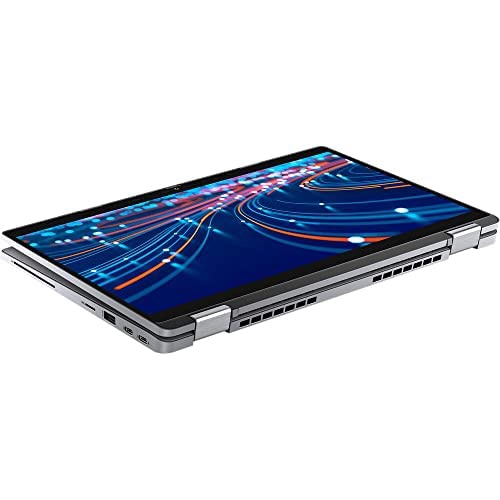 DELL LATITUDE 13 2in1 5320 i5 1145G7 16GB 512SSD Windows 11 13.3&quot;FHD - Touch