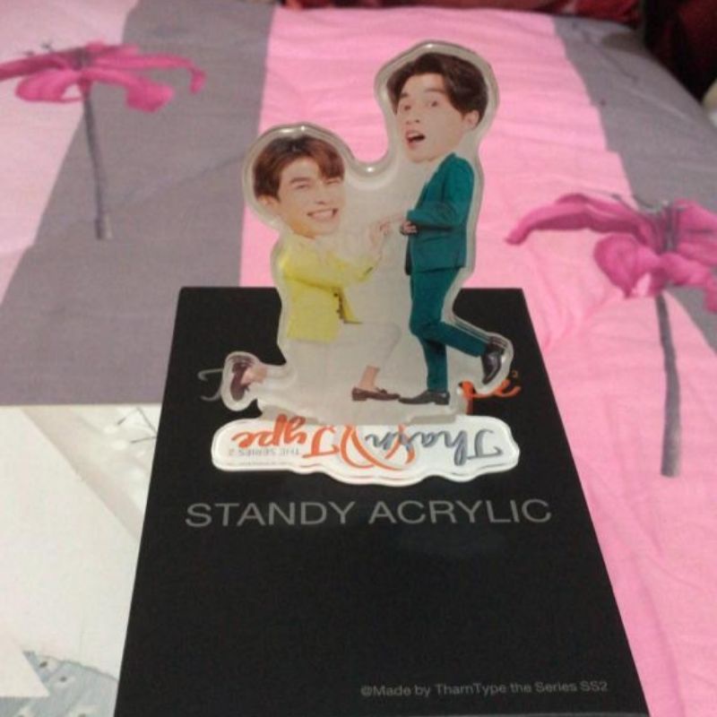 [Hia Cipa] Boxset tharntype