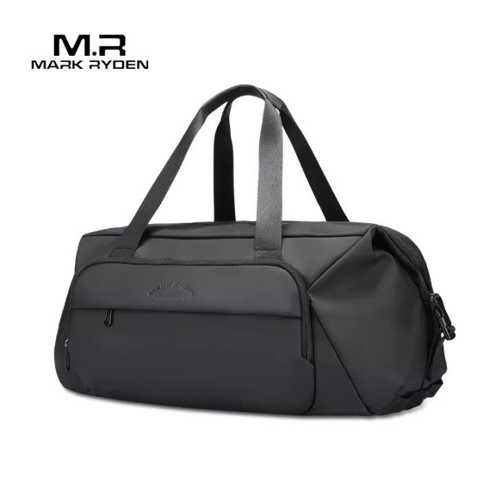 MR2891 Tas Mark Ryden Duffle Jinjing Gym Fitness Bag Sport Travel