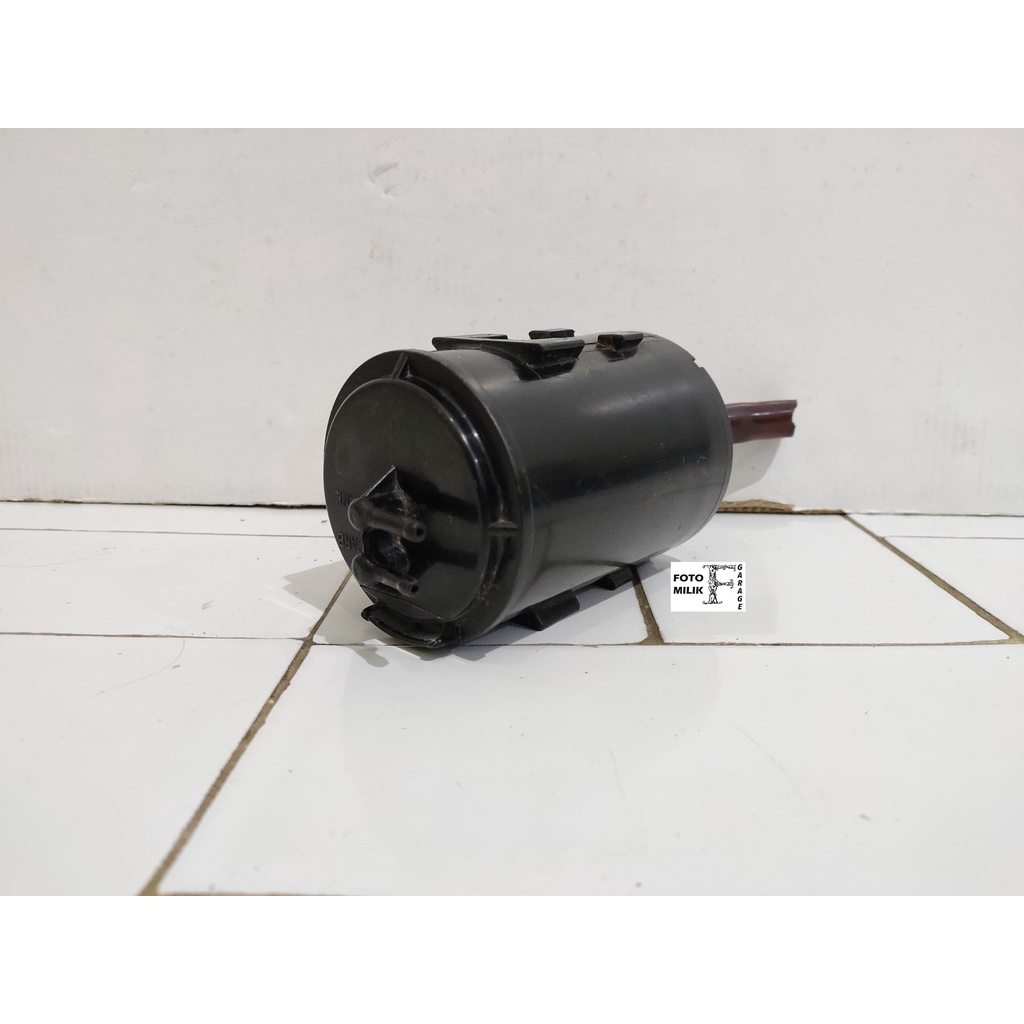 Tabung Hawa Bensin Fuel Canister Honda Civic Hi Deluxe 77 78 79