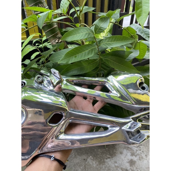 postep mp primus poles baru