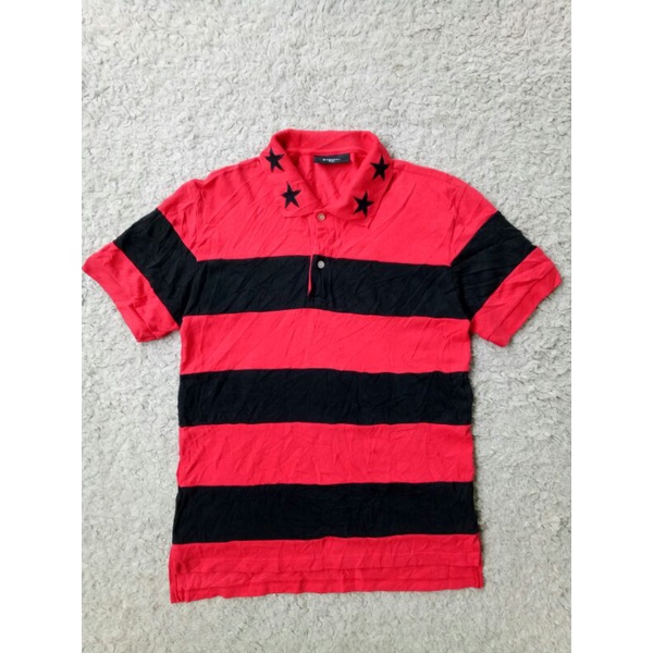 Poloshirt GIVENCHY Second Original
