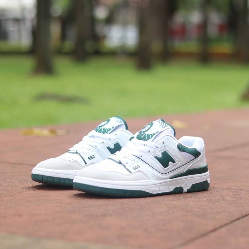 New Balance 550 IMPORT
