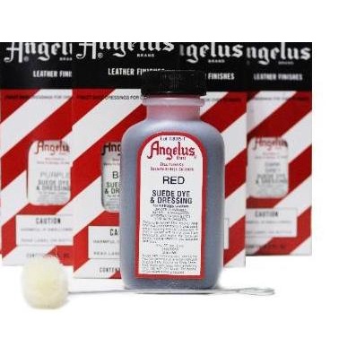 

Angelus Suede Dye 3oz/90ml