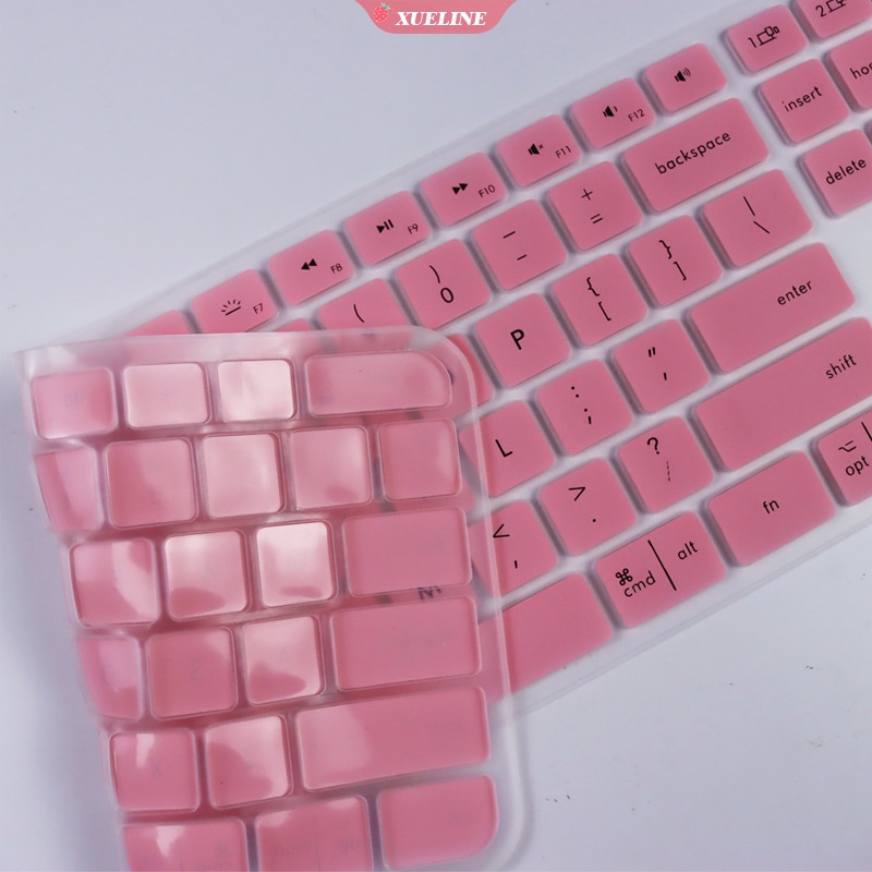 Film Pelindung keyboard Silikon Transparan ultra Tipis Anti Debu Untuk Logitech Craft Mx Keys