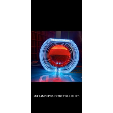 projie billed 3 inch