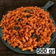 

makaroni daun jeruk 500 gr