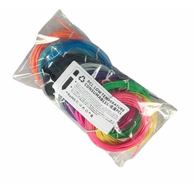 

AZ NEW 3D Printing pen 3D Printer Arts Pen Making Doodle Arts & Crafts - RefilKabelisi10