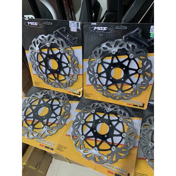 Diskbrake Moz TDR