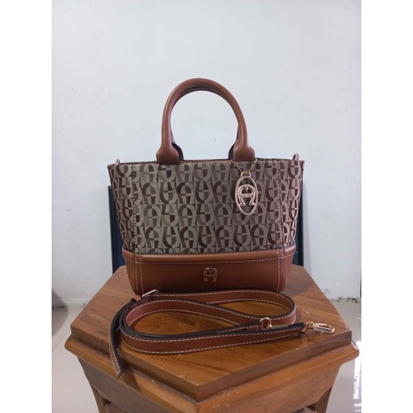 Tas Second Aigner