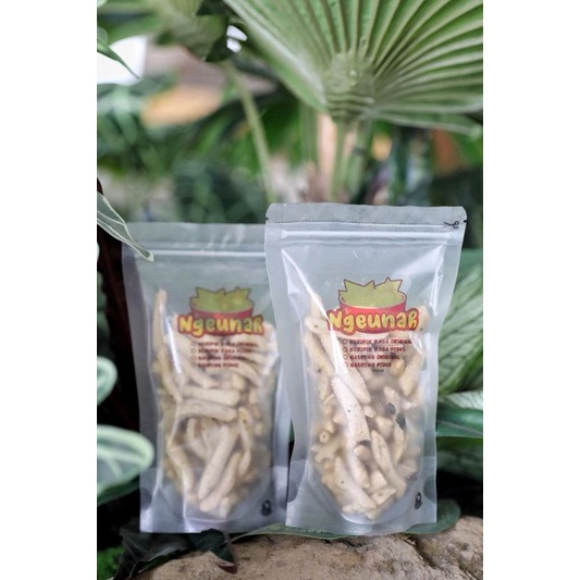 

Basreng Rasa Original — Ngeunah