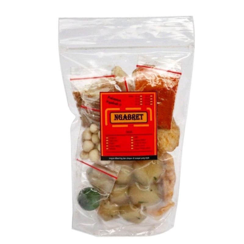 

Baso Aci TulangRangu