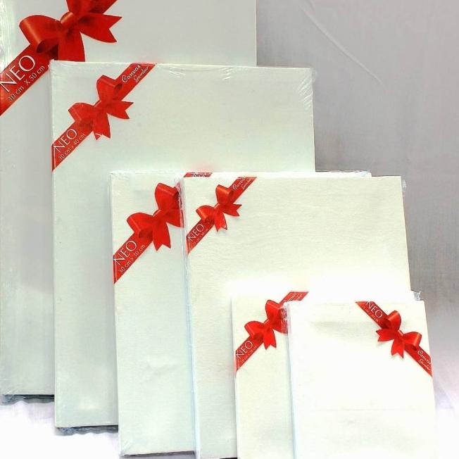 

Kanvas lukis 3030 - 3 pcs