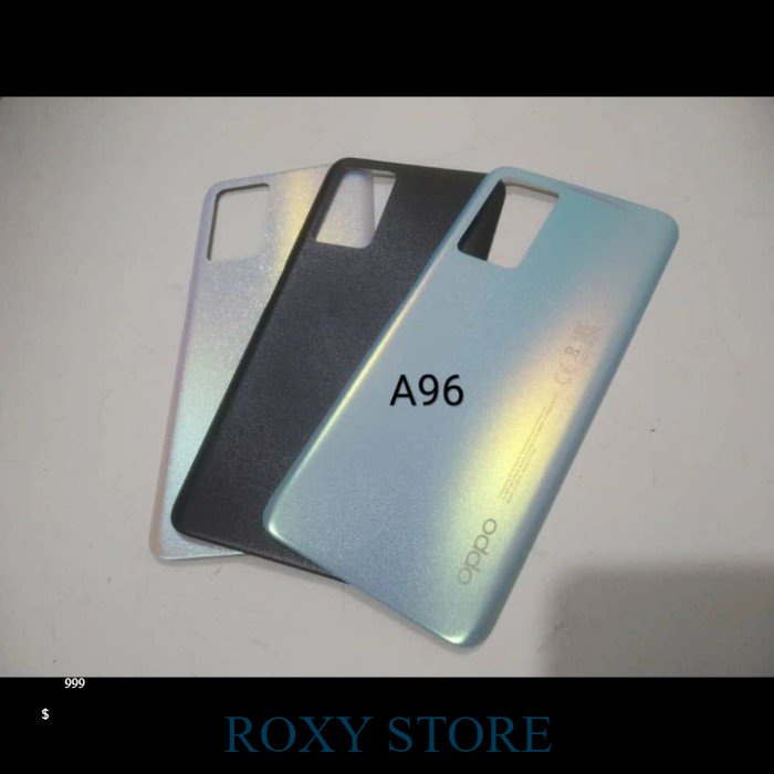 Backdoor Kesing Oppo A96