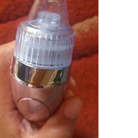 XN-8030 XN8030 Alat Penyedot Sedot Komedo Vakum Komedo Facial