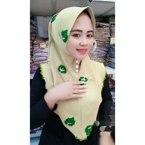 Mala ORI FO Hijab