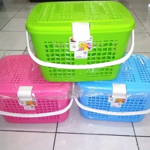 Cargo Keranjang Rio Besar Kranjang Kucing Pet Carier Pet Cargo Canelbox