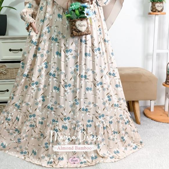 Nayra Dress Original Izzati