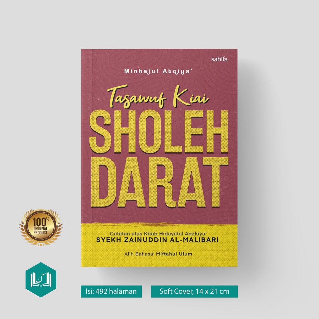 Tasawuf Kiai Sholeh Darat