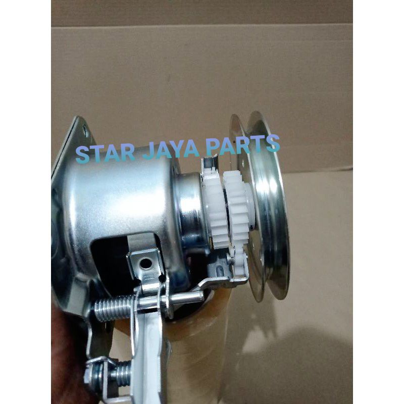 Gearbox Mesin Cuci 1 Tabung 2 Gear WF-S950CP WF-S950C