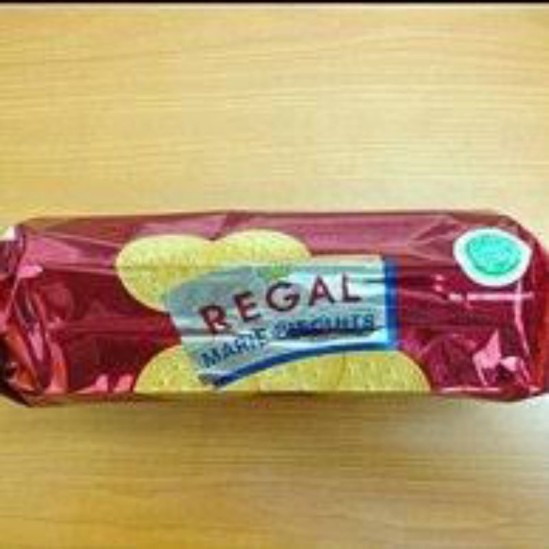 

Biskuit Regal Kemasan Besar 250gr Murah