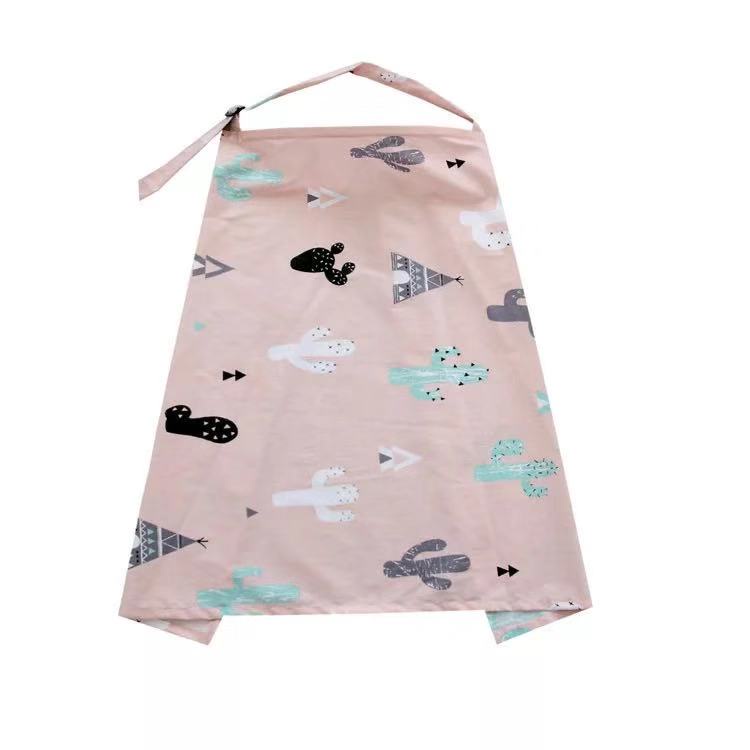 new Apron Menyusui Nursing Cover STROLLER / CELEMEK MENYUSUI ASI / NURSING COVER BABY MULTIFUNGSI