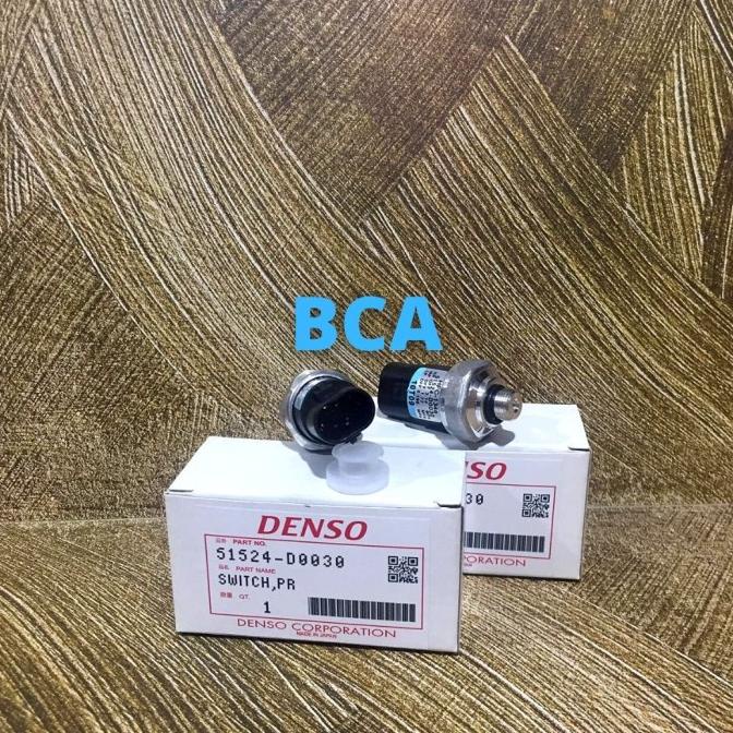Pressure Switch Lps Ac Mobil Suzuki Apv Aerio