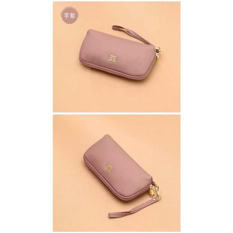 (( COD )) Dompet Wanita Dompet Wanita Import DOmpet Wanita Terbaru 2022 Murah Dompet Wanita Elegan Import Tas Dompet HP dan Uang