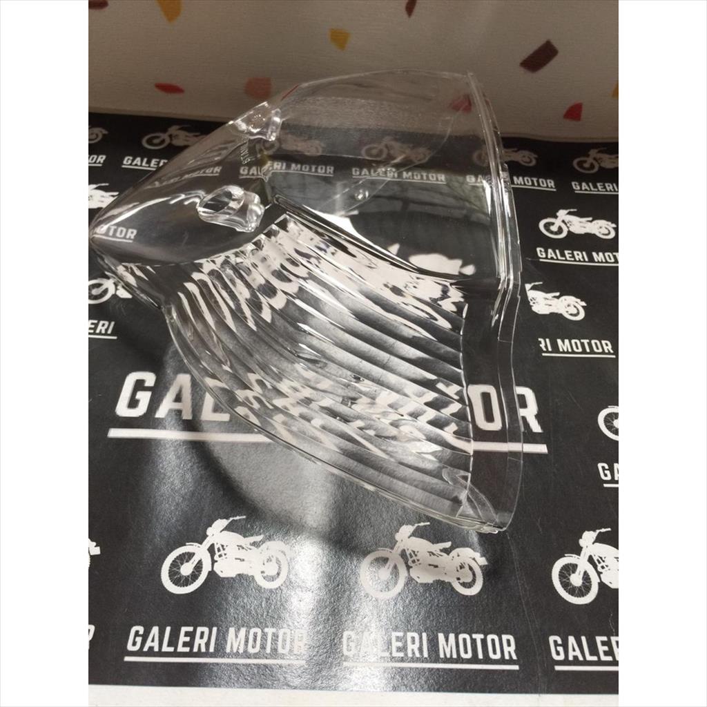 Mika Lampu Belakang Mika Stoplamp Shogun Axelo ORIGINAL SUZUKI FREE BUBBLE WRAP