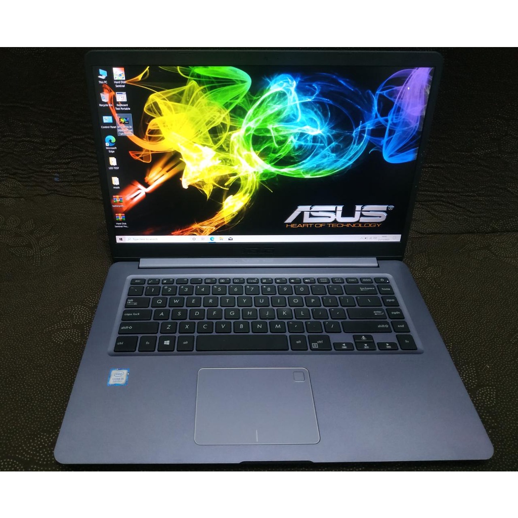 Laptop Asus Vivobook i5 Gen 8