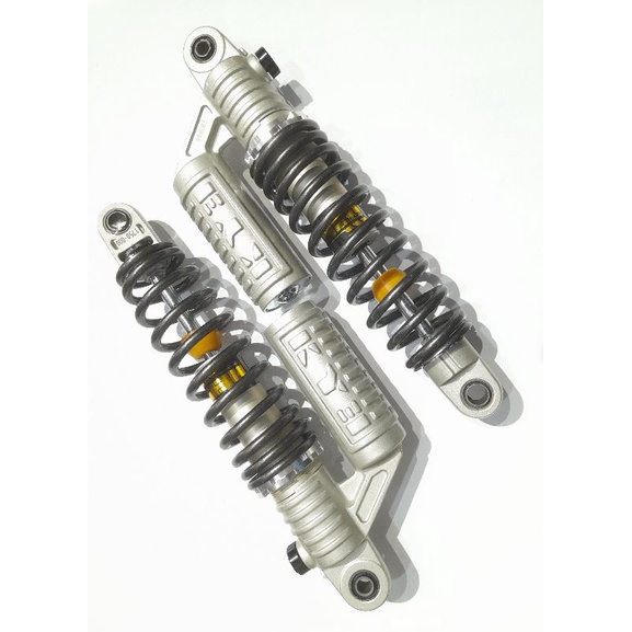 DOUBLE SHOCK KYE/KY3 IMPORT MODEL KYB