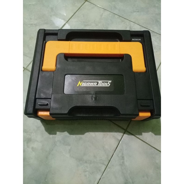 Bor ncb22k unit only plus handle FREE BOX