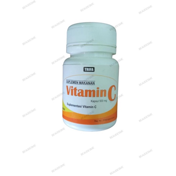 vitamin c 500mg