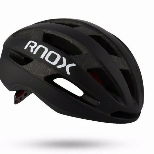 Helm sepeda RNOX roadbike helmet bicycle original RNOX - Putih