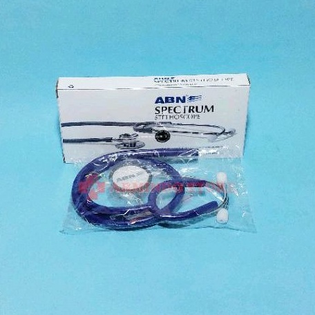 Stethoscope ABN Spectrum Dual Head | ABN Spectrum Stethoscope