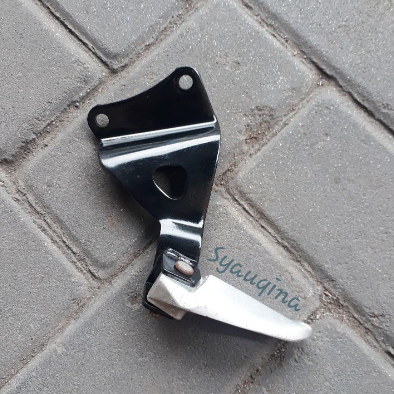 Footstep Postep Bostep KIRI Yamaha Mio Sporty Mio Smile Second Original