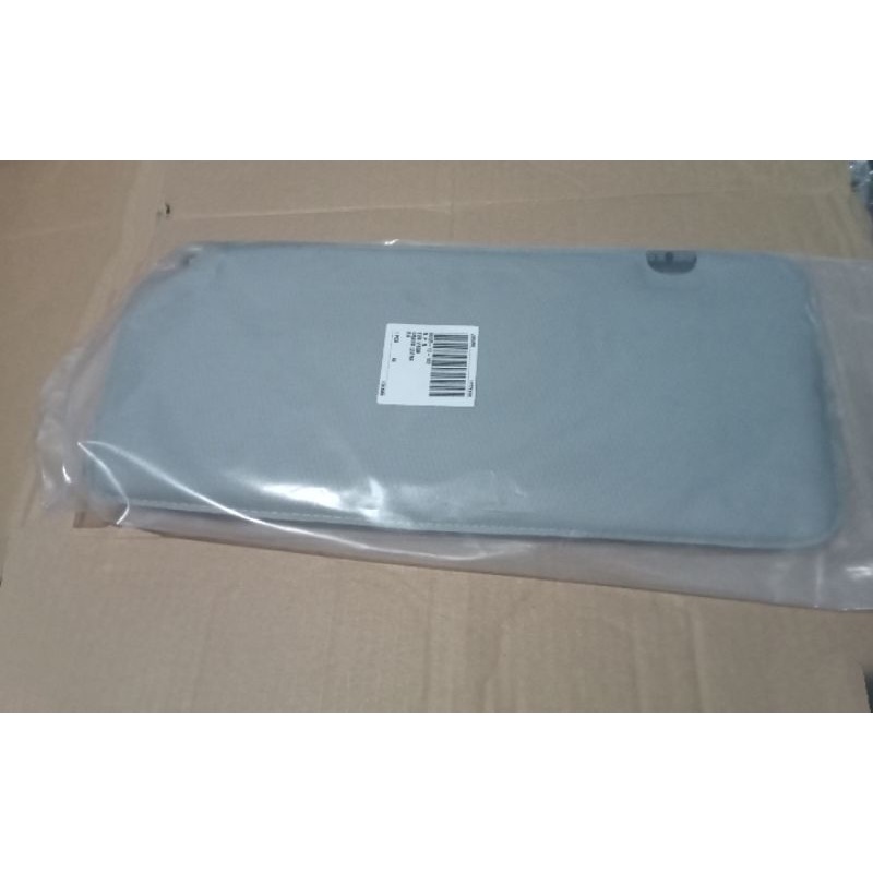 Sunvisor penghalang panas Grand livina ,kiri/kanan