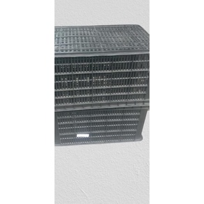 

Keranjang Krat / Industri / Ikan