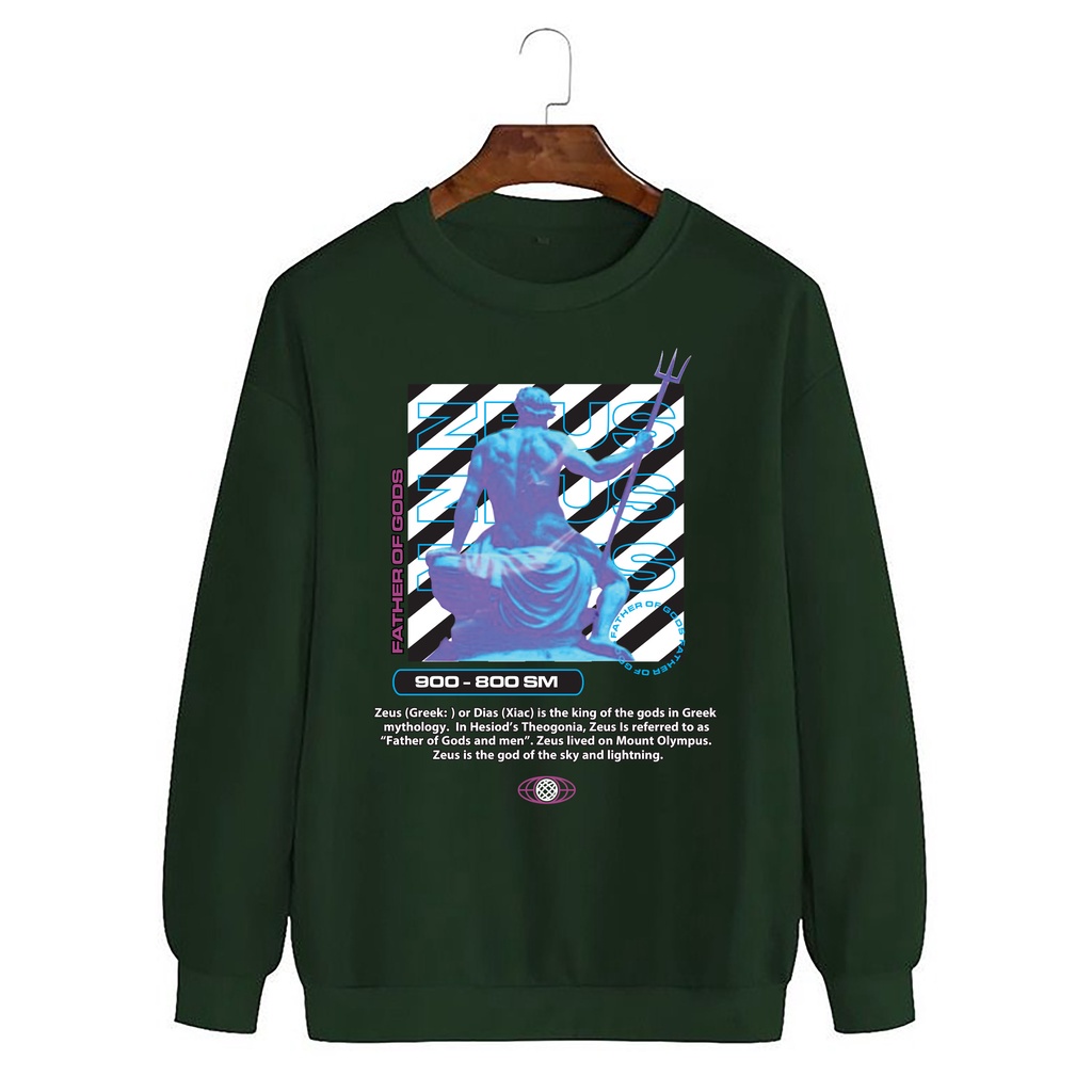 Kaos Lengan Panjang Pria Korea MatchAfashion Sin / Baju Lengan Panjang Cowo Korea