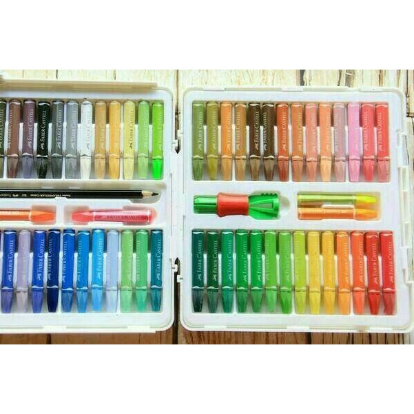

crayon faber castell isi 60