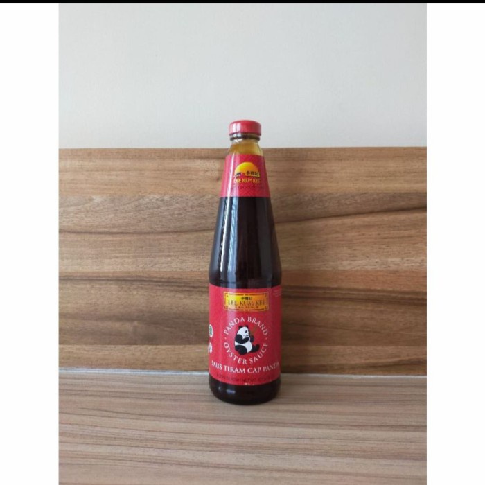 

SAUS TIRAM LEE KEE PANDA 907 ML