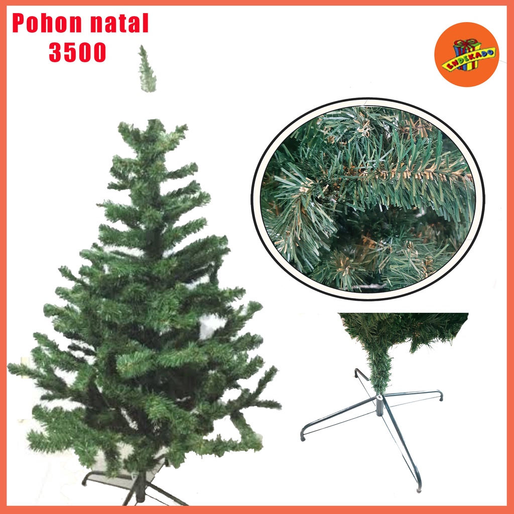 POHON NATAL 3500 - Pohon Natal