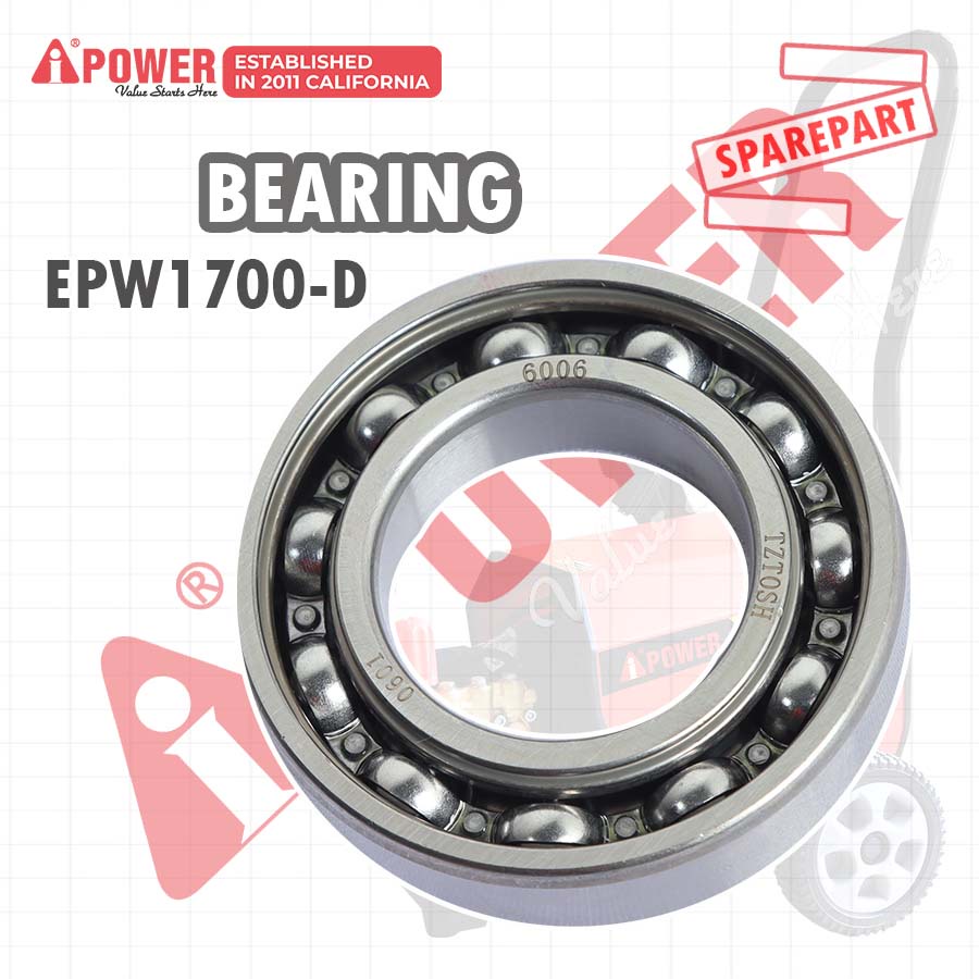 BEARING UNTUK EPW1700-D
