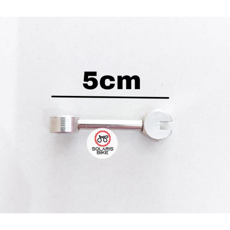 Kunci Stel Jari Jari Spoke Sepeda 14 G