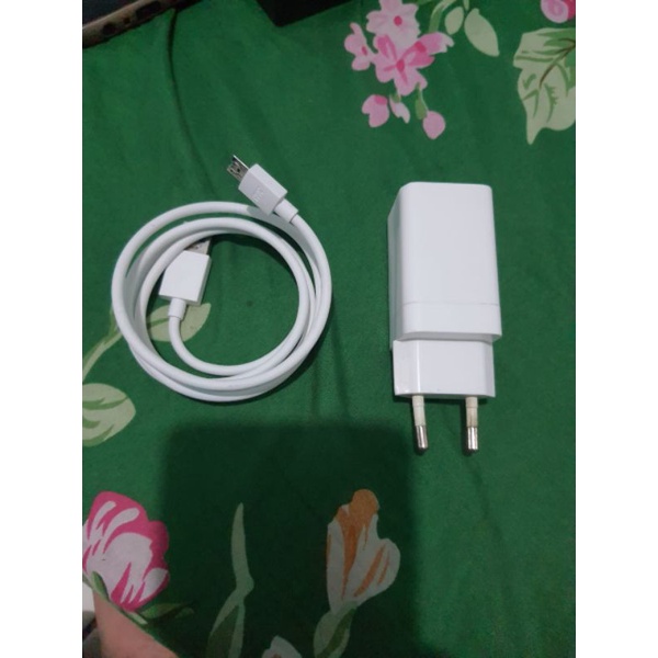 charger ori vooc cabutan ori bawaan oppo F11 & F11 pro