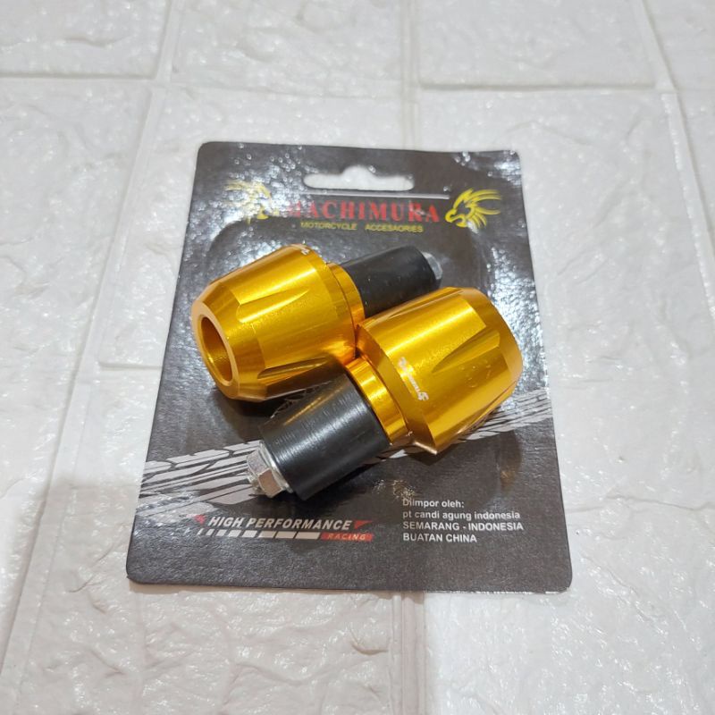 jalu stang motor full cnc ujung stang nmax lexi pcx aerox vario mio fino dll semua motor bisa