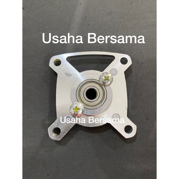 Rumah Bearing Gerinda 2360 - Hitachi / Housing Bearing Gerinda 2360 - Hitachi