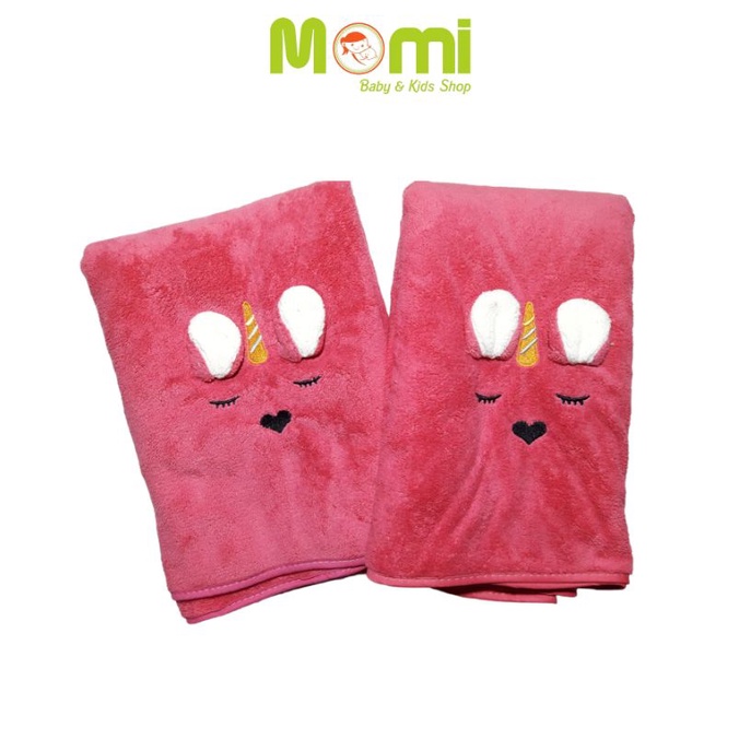 Handuk Bulu Boneka Kuping