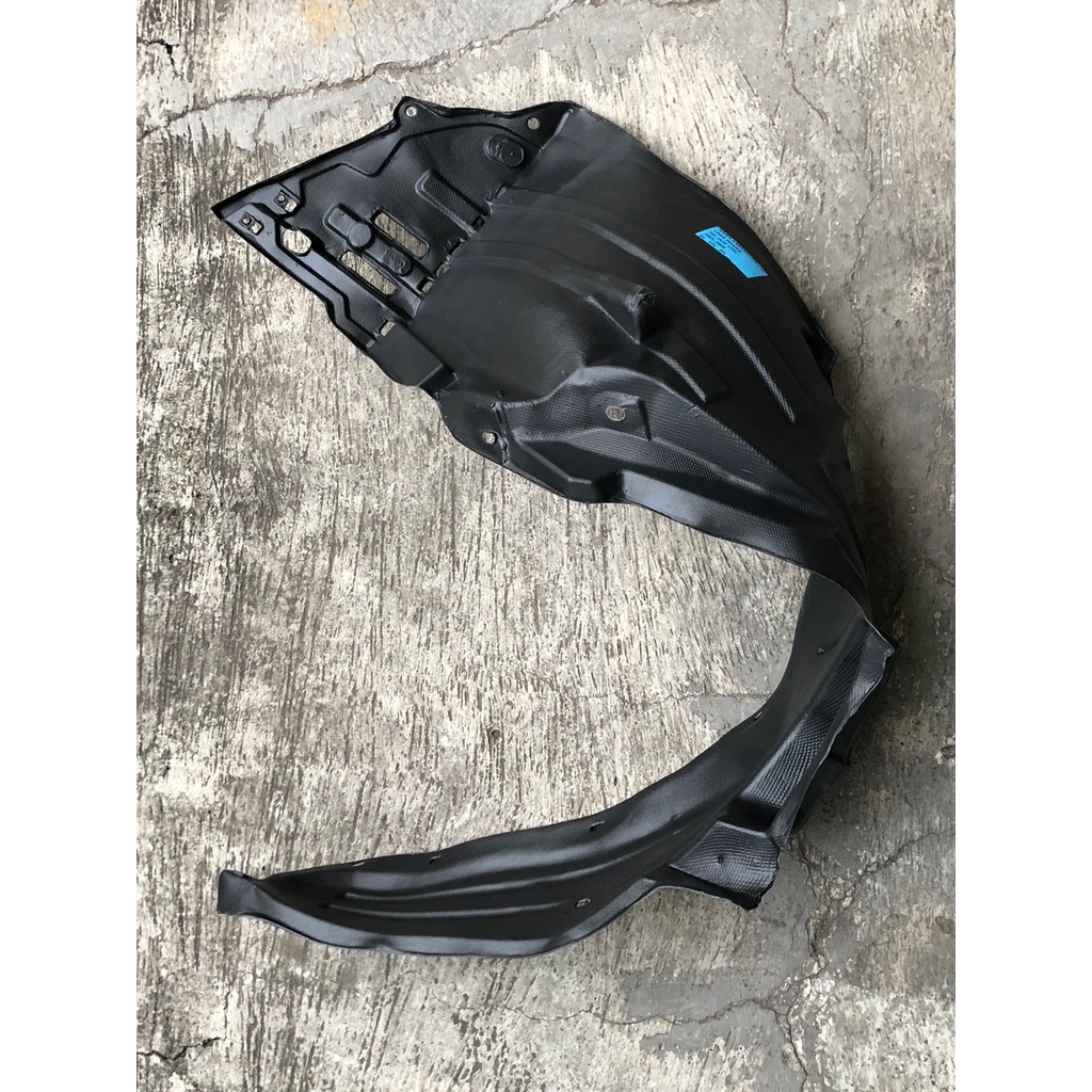 INNER FENDER JAZZ 2006-2007 JAZZ VTEC JAZZ GD3